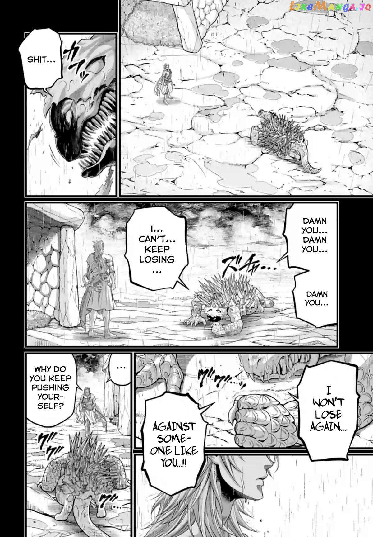 Record Of Ragnarok, Chapter 82 image 27